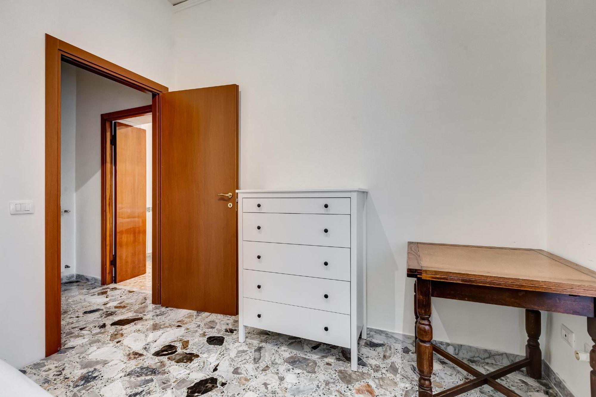 Vivilo Collection - San Vito View Apartment - 3 Bdr 2 Baths Рим Екстер'єр фото
