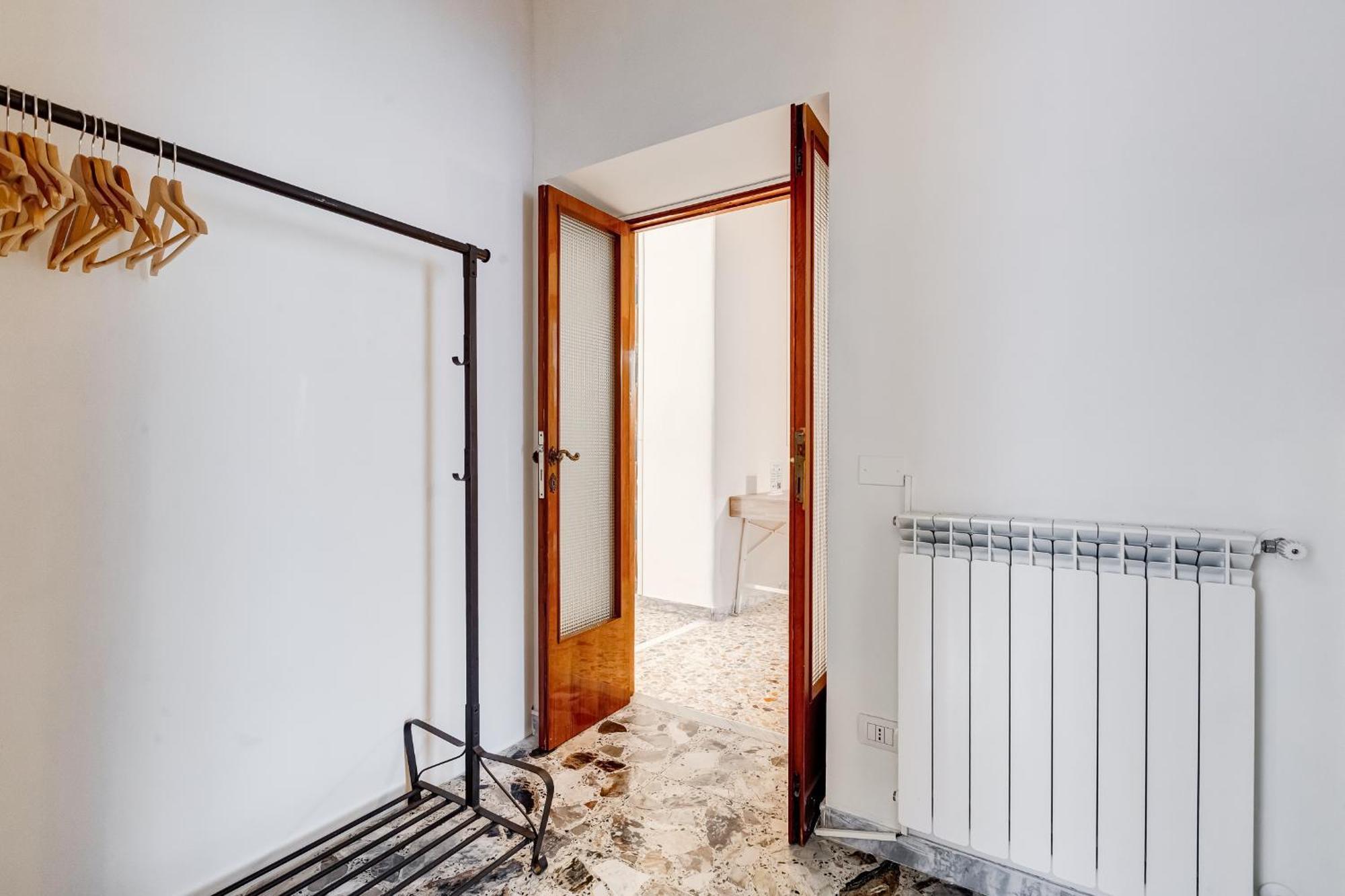 Vivilo Collection - San Vito View Apartment - 3 Bdr 2 Baths Рим Екстер'єр фото