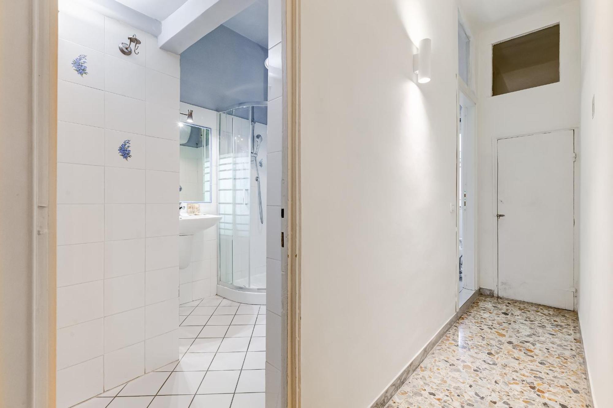 Vivilo Collection - San Vito View Apartment - 3 Bdr 2 Baths Рим Екстер'єр фото
