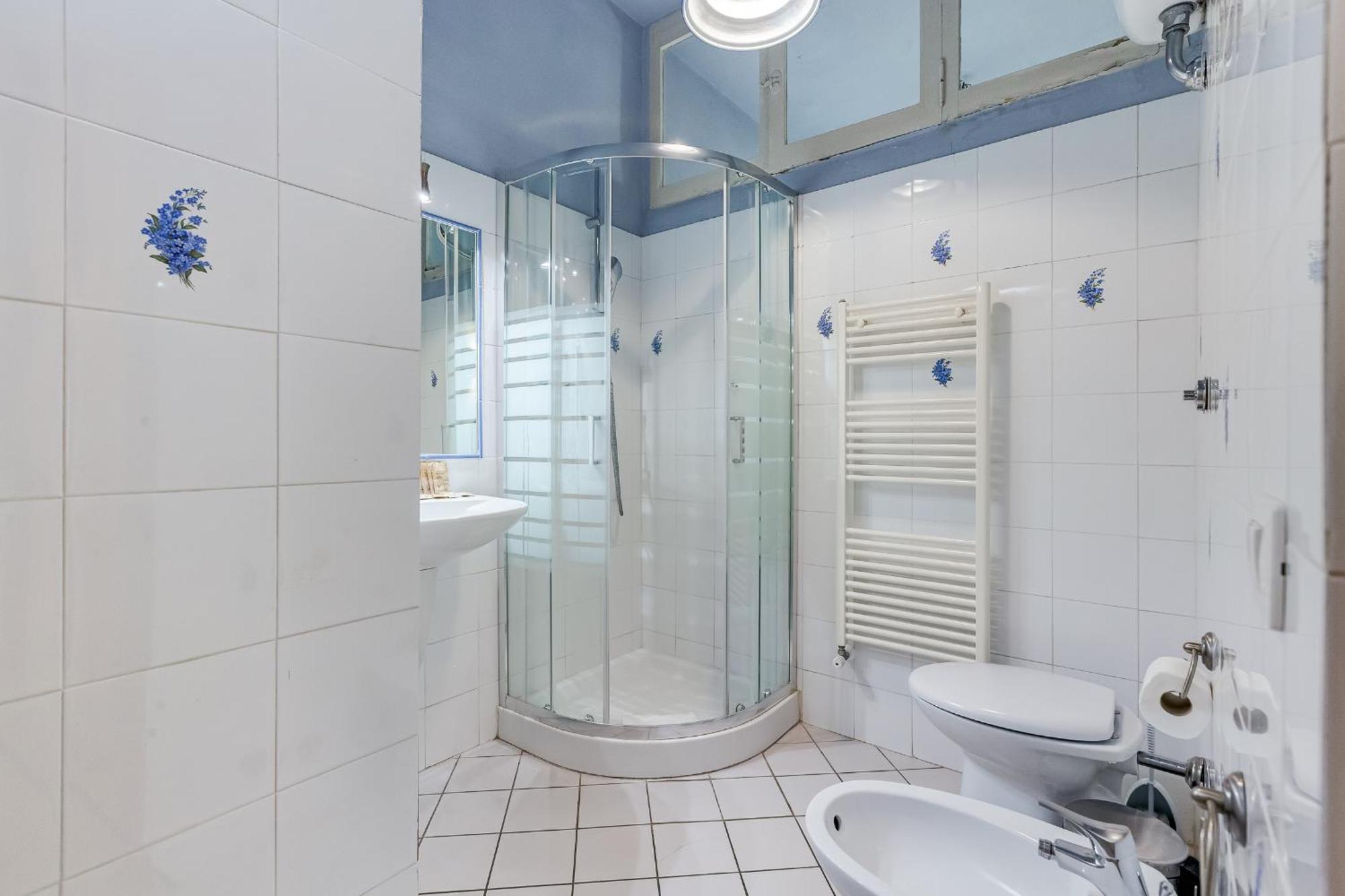 Vivilo Collection - San Vito View Apartment - 3 Bdr 2 Baths Рим Екстер'єр фото