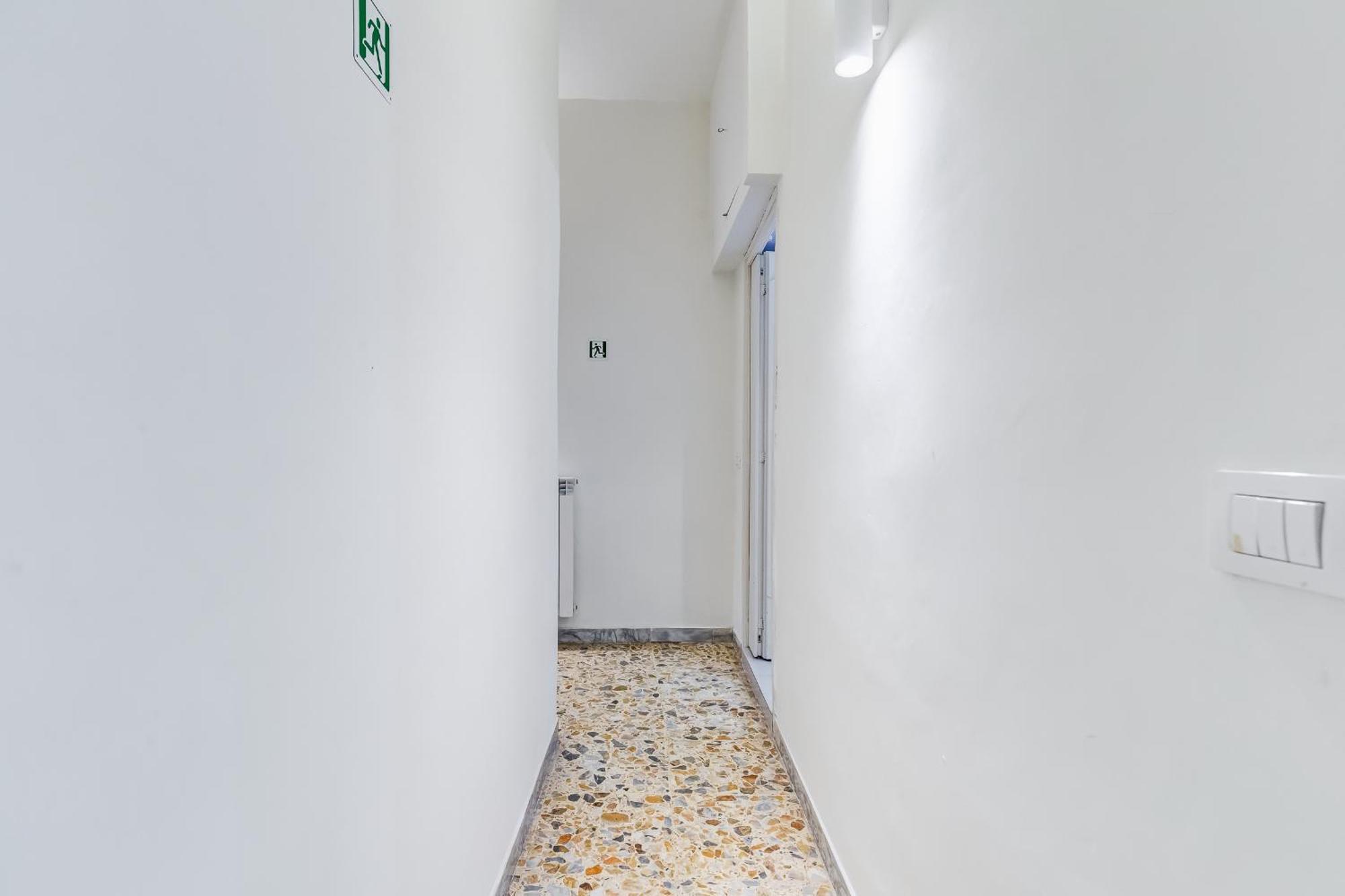 Vivilo Collection - San Vito View Apartment - 3 Bdr 2 Baths Рим Екстер'єр фото